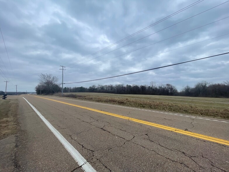 Primary Photo Of 0 Hwy 70 & Browns Church Road hwy, Jackson Land For Sale