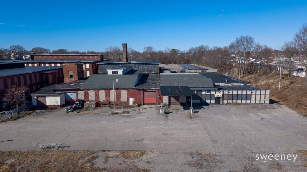 More Photos Of 10 Dunnell Ln, Pawtucket Manufacturing For Sale