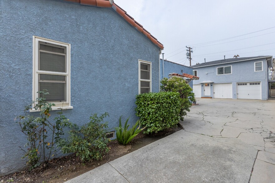 More Photos Of 811 E Nutwood St, Inglewood Apartments For Sale