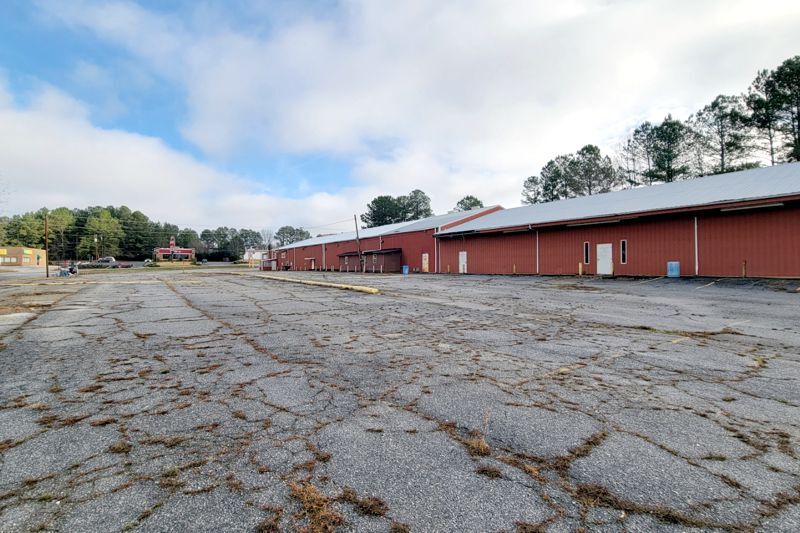 More Photos Of 20482 Hwy 76 E, Laurens General Retail For Sale
