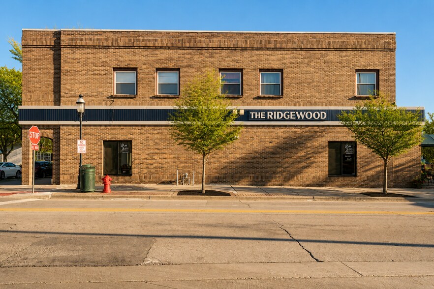 More Photos Of 2057-2059 Ridge Rd, Homewood Storefront Retail Residential For Sale
