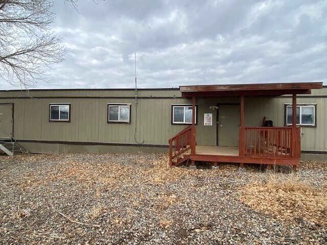 More Photos Of 4456 N I-70 Frontage Rd, De Beque Warehouse For Sale