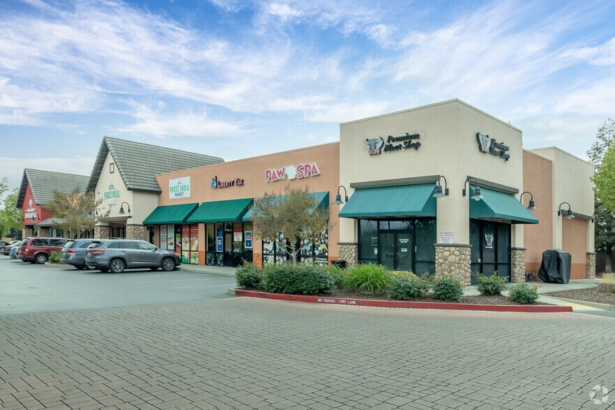 More Photos Of 10000-10064 Bruceville Rd, Elk Grove Unknown For Lease