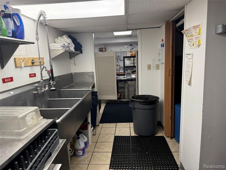 More Photos Of 6400 Detroit St, Otter Lake Freestanding For Sale