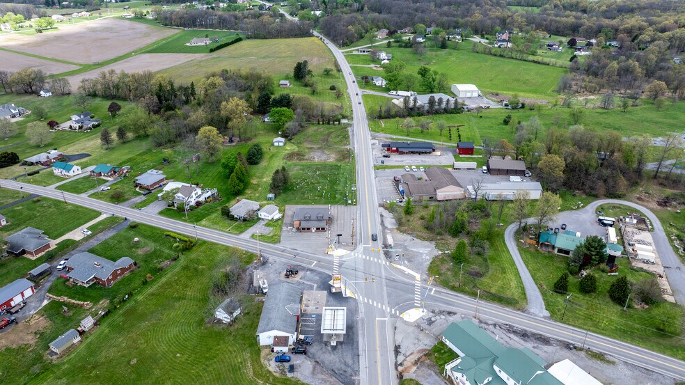 More Photos Of 500 N Pike Rd, Sarver Office Residential For Sale