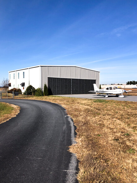 Primary Photo Of 40 Miler Ln, Greenville Industrial For Sale