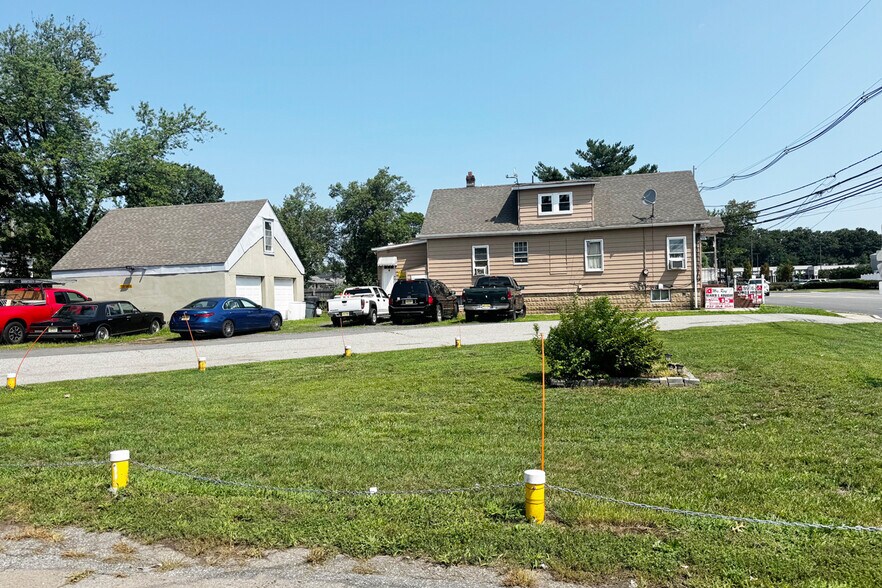 More Photos Of 431 US Highway 1, Edison Land For Sale