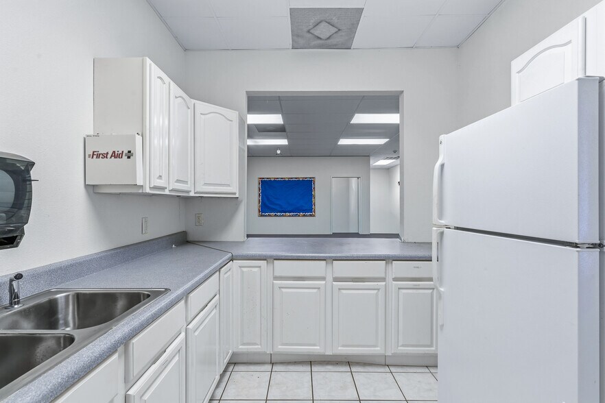 More Photos Of 2828 Harvest Rd, Jay Religious Facility For Sale