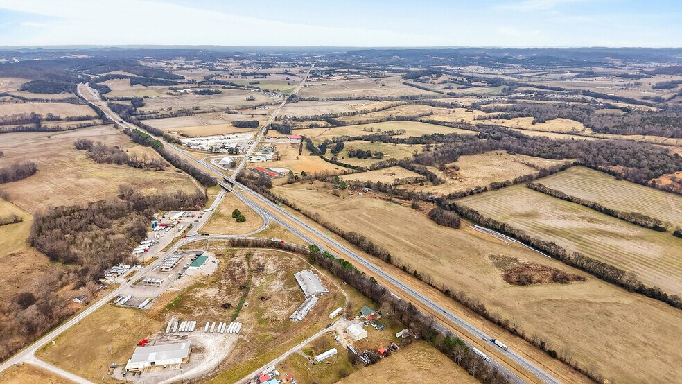 More Photos Of 9438 Lewisburg Hwy, Cornersville Land For Sale