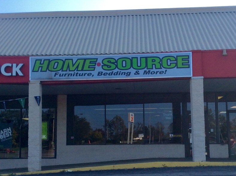 More Photos Of 5636 US Route 60, Huntington Unknown For Lease