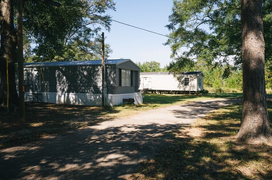 More Photos Of 0 County Road 415, Abbeville Manufactured Housing Mobile Home Park For Sale