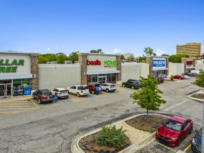 More Photos Of 501 SE Washington Blvd, Bartlesville Storefront For Sale