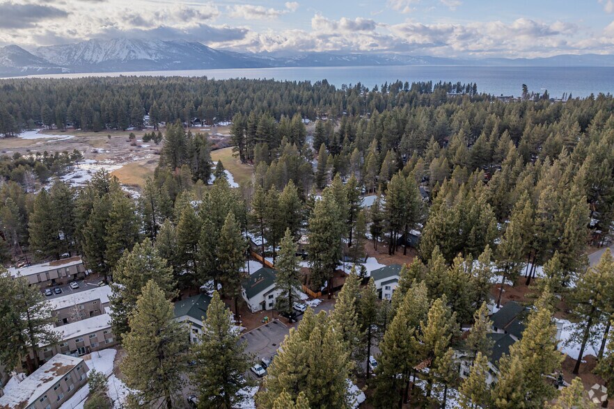 More Photos Of 3431 Spruce Ave, South Lake Tahoe Apartments For Sale