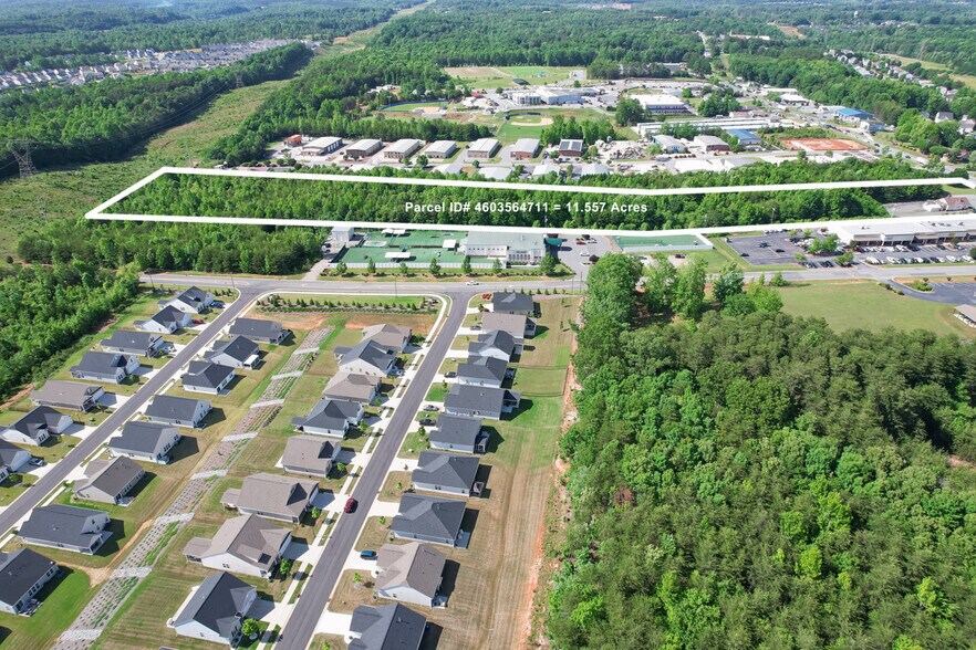 More Photos Of 1515 N NC 16 Business Hwy, Denver Land For Sale