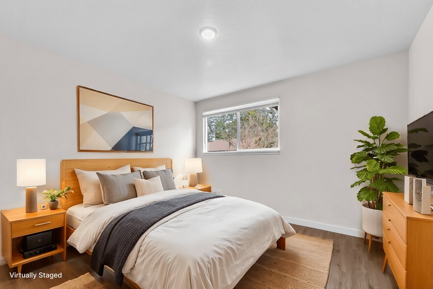 More Photos Of 13145 SE Division St, Portland Apartments For Sale