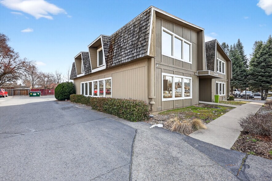 More Photos Of 524 N Mullan Rd, Spokane Loft Creative Space For Sale