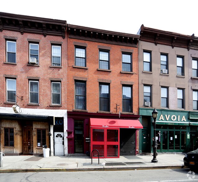 More Photos Of 275 Smith St, Brooklyn Storefront Retail Residential For Sale