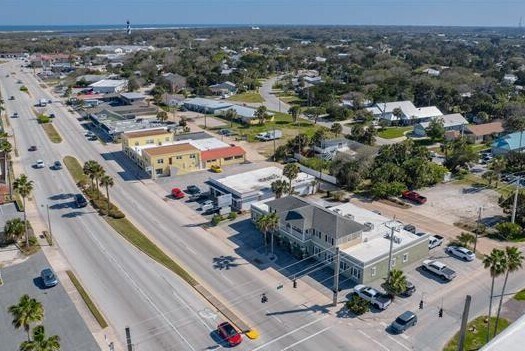 More Photos Of 403 Anastasiaa Blvd, Saint Augustine Freestanding For Lease