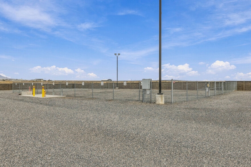 More Photos Of 1440 Battelle Blvd, Richland Manufacturing For Lease