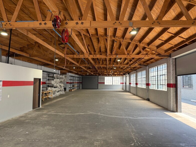 More Photos Of , Los Angeles Industrial For Sale