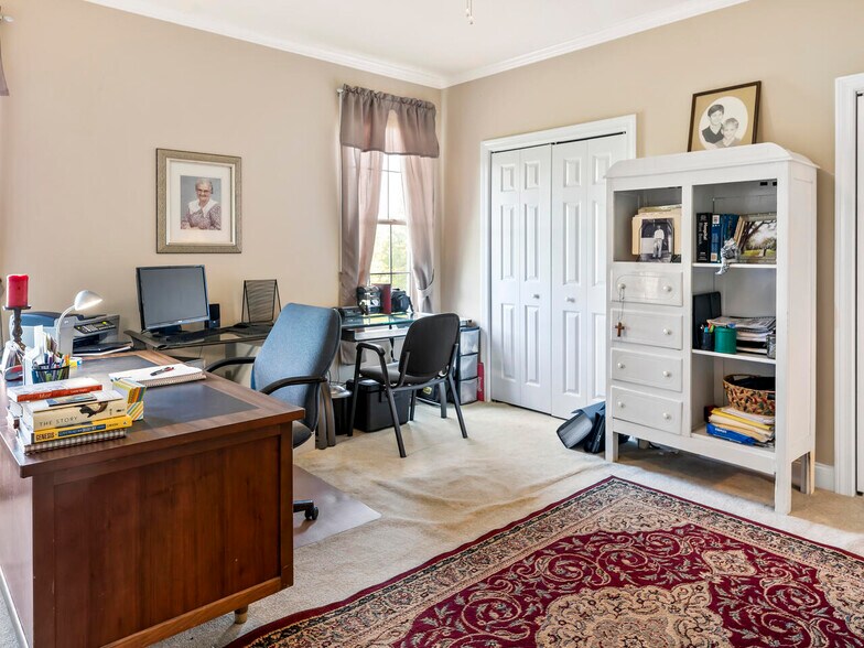 More Photos Of 665 N Hulett Rd, Villa Rica Winery Vineyard For Sale