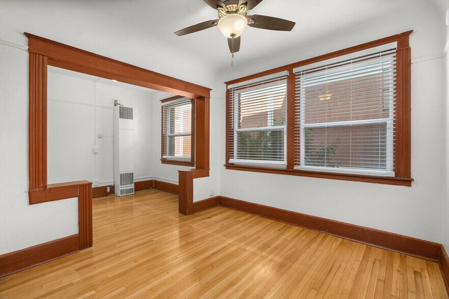 More Photos Of 1515 SW Jefferson St, Portland Apartments For Sale