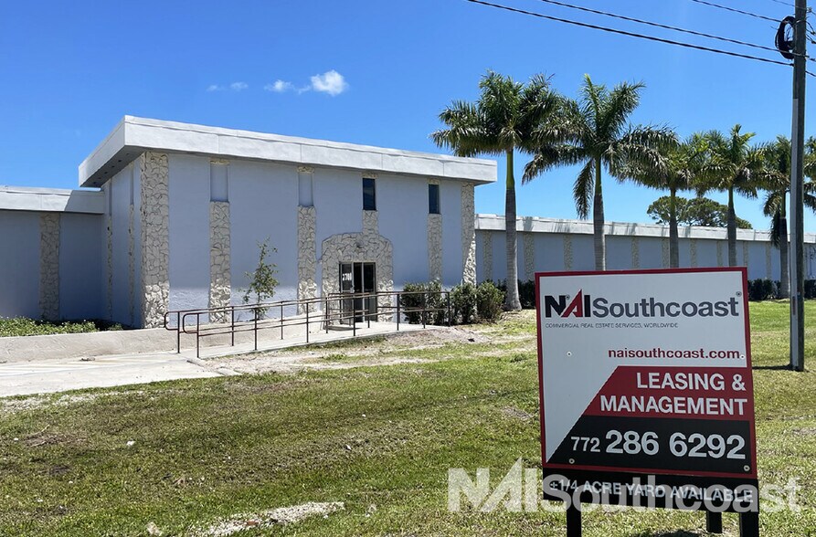 More Photos Of 2700 Industrial Avenue 3, Fort Pierce Manufacturing For Lease