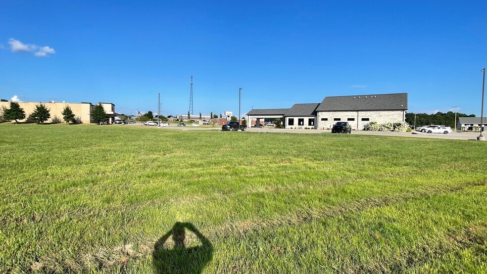 More Photos Of 65 Garrett Dr, Medina Land For Sale