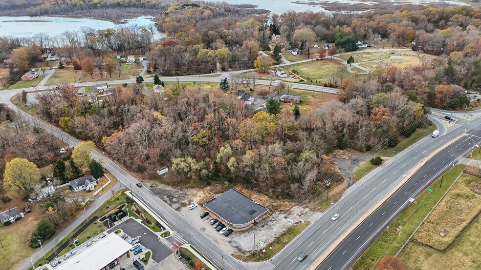 More Photos Of 5095 Indian Head Hwy, Indian Head Land For Sale