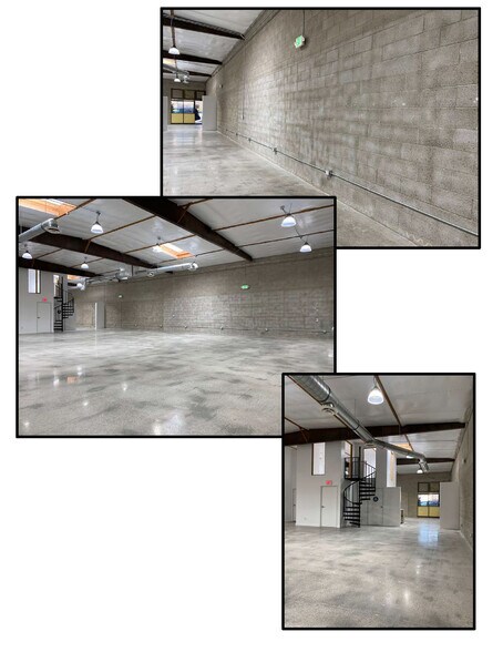 More Photos Of 3376 Livonia Ave, Los Angeles Light Manufacturing For Lease
