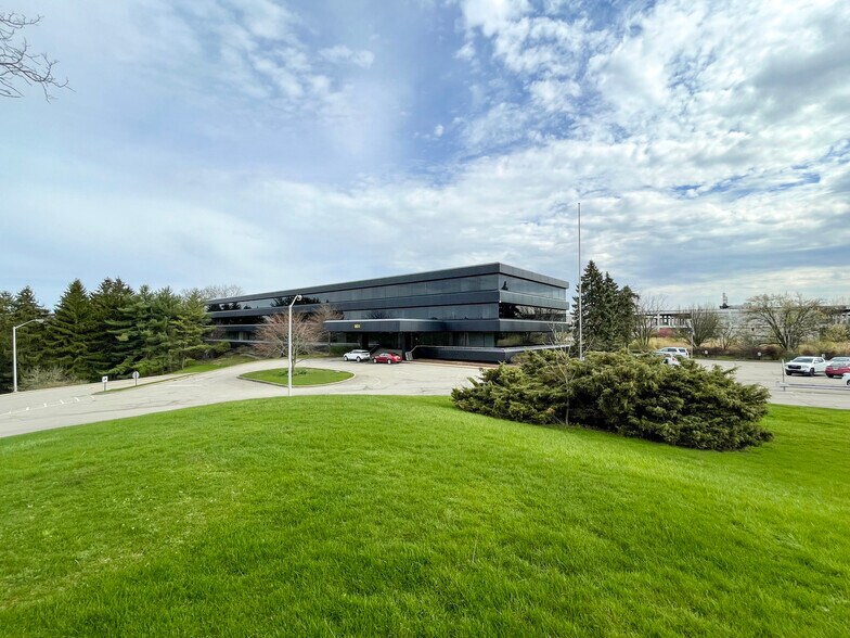 Primary Photo Of , Pittsburgh Office For Sale