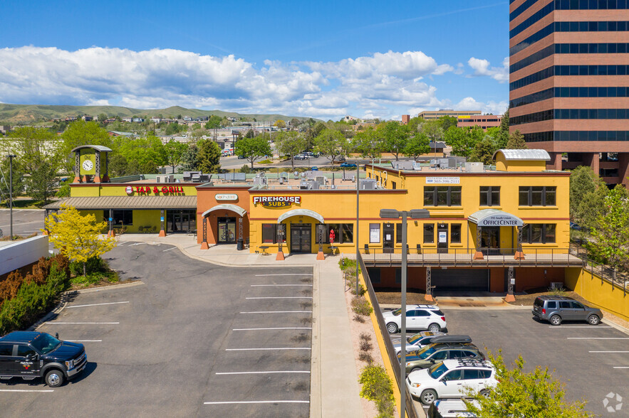 Primary Photo Of 195 S Union Blvd, Lakewood Storefront Retail Office For Lease