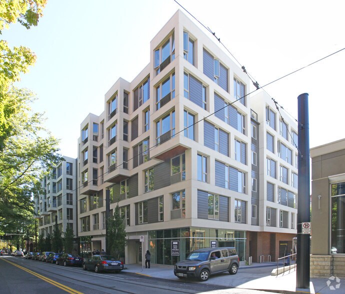 More Photos Of 2240-2250 NW Lovejoy St, Portland Apartments For Lease