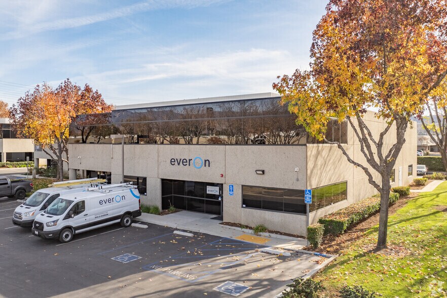 More Photos Of 25809 Business Center Dr, Redlands Industrial For Sale