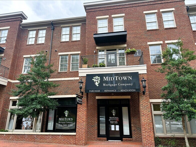 More Photos Of 500 Providence Main St NW, Huntsville Multifamily For Sale