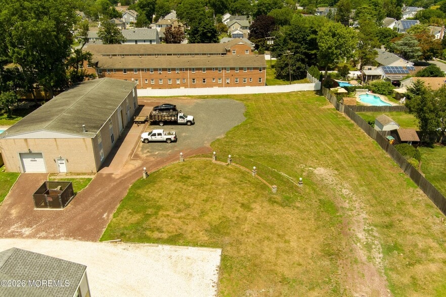 More Photos Of 807 Ocean Rd, Point Pleasant Warehouse For Sale
