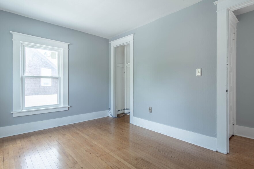 More Photos Of 1104 Washington St, Watertown Office For Sale