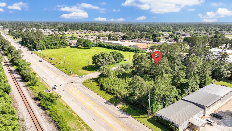 More Photos Of 38609 FM 1774, Magnolia Land For Sale