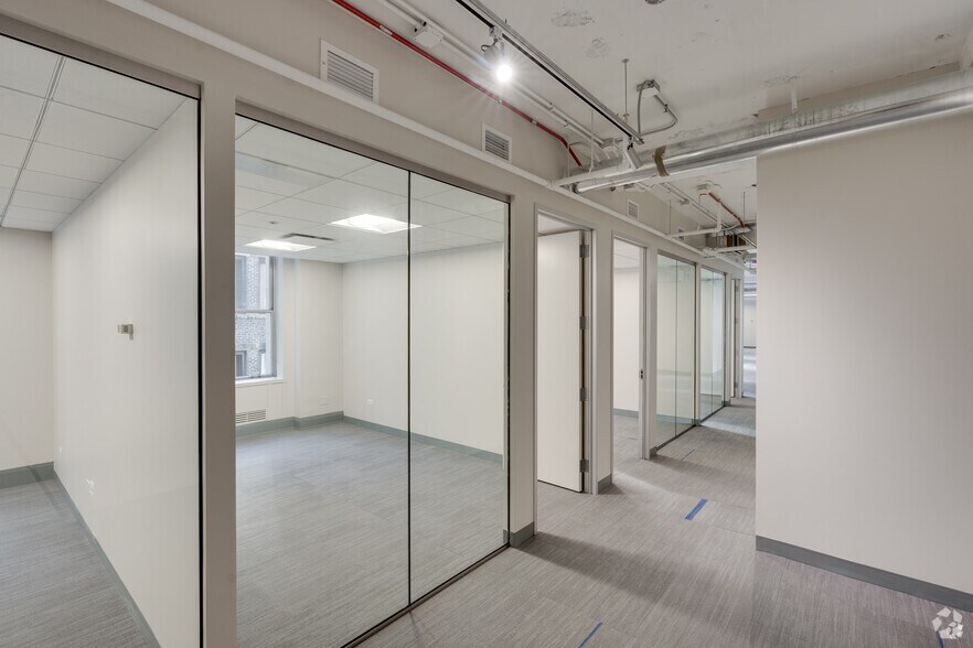 Photo of 25th Floor Ste 2550