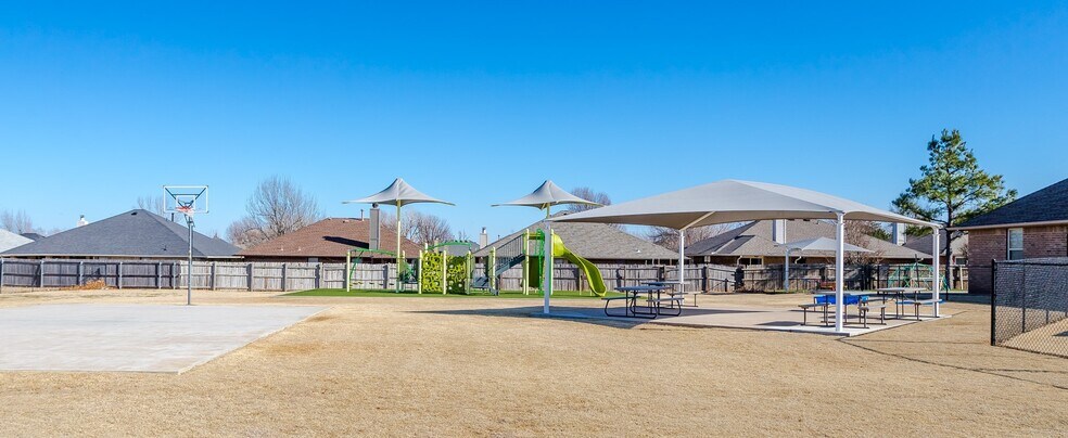 More Photos Of Oklahoma City, Oklahoma City Daycare Center For Sale