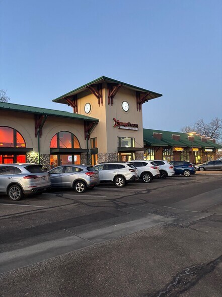 Primary Photo Of 250 E Harmony Rd, Fort Collins General Retail For Sale