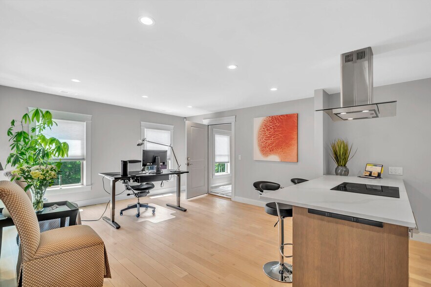 More Photos Of 131 Main St, White House Station Office Residential For Sale