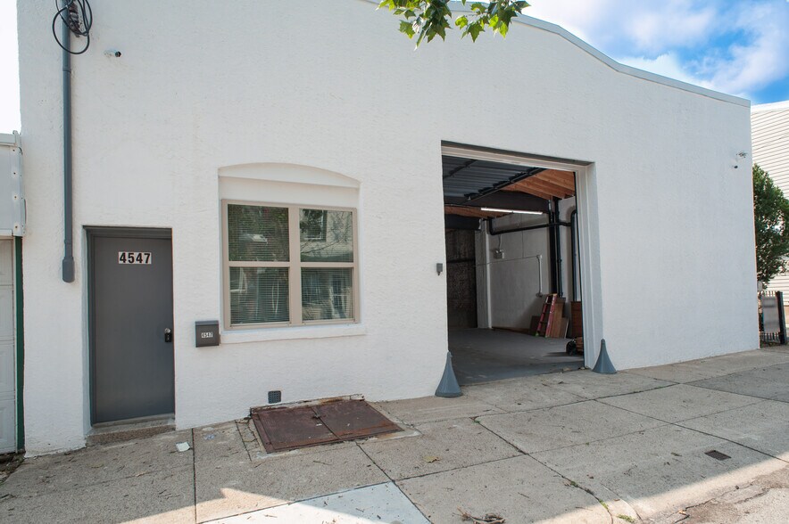More Photos Of 4547-4549 E Thompson St, Philadelphia General Retail For Lease