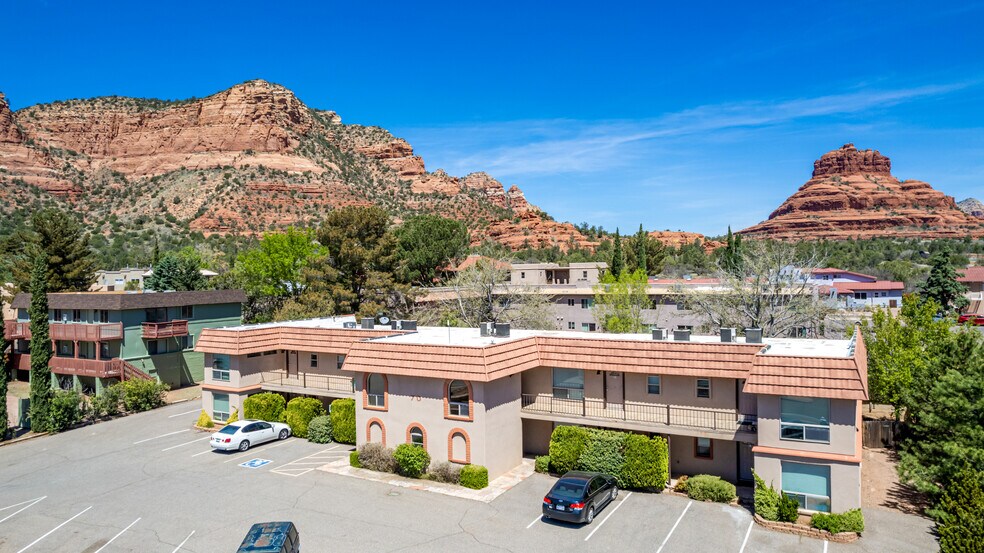 More Photos Of 70 Bell Rock Blvd, Sedona Apartments For Sale