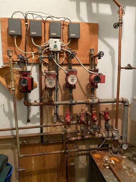 More Photos Of 11405 S US Highway 53, Solon Springs Apartments For Sale