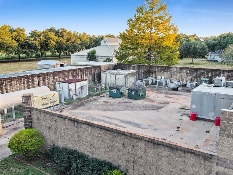 More Photos Of 4073 FM 3318 Rd, Brookshire Land For Sale