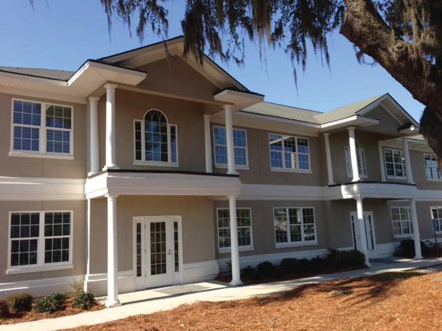 More Photos Of 37 W Fairmont Ave, Savannah Office For Lease