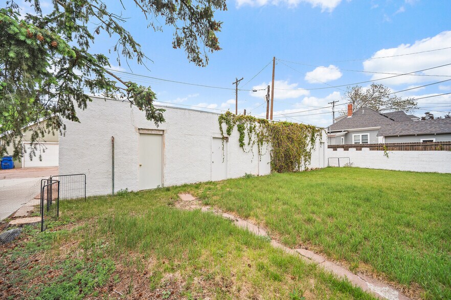 More Photos Of 1224 N Weber St, Colorado Springs Apartments For Sale