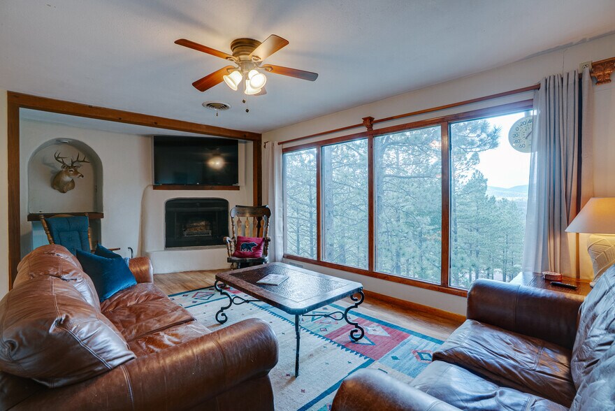 More Photos Of 10 Espinoza Cir, Angel Fire Specialty For Sale