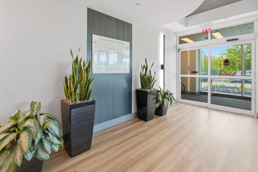 More Photos Of 51 Performance Dr, Weymouth Medical For Lease